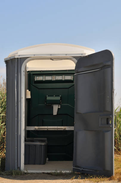 Best Sanitation services for porta potties  in USA